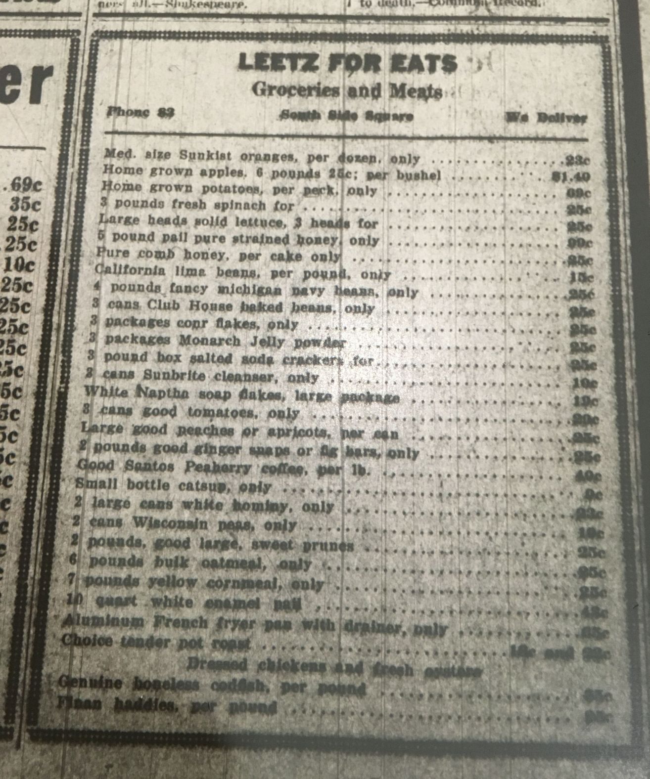 Valparaiso's big fire in 1926